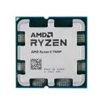 پردازنده ای ام دی بدون باکس AMD Ryzen 5 7500F