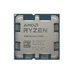 پردازنده ای ام دی بدون باکس AMD Ryzen 5 7500F - Image 3