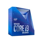 پردازنده اینتل بدون باکس Intel Core i9 10900K - Image 2