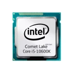 پردازنده اینتل همراه باکس Intel Core i5 10600K - Image 2