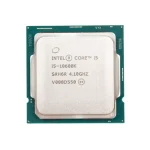 پردازنده اینتل همراه باکس Intel Core i5 10600K - Image 3