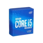 پردازنده اینتل بدون باکس Intel Core i5 10600K - Image 2