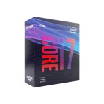 پردازنده اینتل بدون باکس Intel Core i7 9700F - Image 2