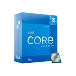 پردازنده اینتل بدون باکس Intel Core i5 12600KF - Image 2