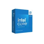 پردازنده اینتل بدون باکس Intel Core i3 14100 - Image 2