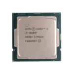پردازنده اینتل بدون باکس Intel Core i3 10105F - Image 3
