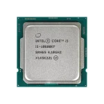 پردازنده اینتل همراه باکس Intel Core i5 10600KF - Image 3