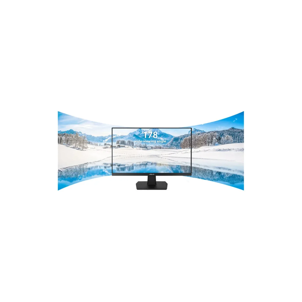 مانیتور ایسوس Asus VA24EHE - Image 4