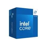 پردازنده اینتل بدون باکس Intel Core i7 14700 - Image 2