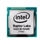 پردازنده اینتل بدون باکس Intel Core i5 14400