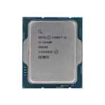 پردازنده اینتل بدون باکس Intel Core i5 14400 - Image 3