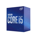 پردازنده اینتل بدون باکس Intel Core i5 10500 - Image 2