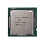 پردازنده اینتل بدون باکس Intel Core i5 10500 - Image 3