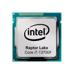 پردازنده اینتل همراه باکس Intel Core i7 13700F - Image 2