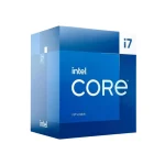 پردازنده اینتل بدون باکس Intel Core i7 13700F - Image 2