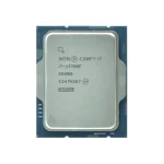 پردازنده اینتل بدون باکس Intel Core i7 13700F - Image 3