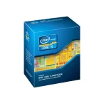 پردازنده اینتل بدون باکس Intel Core i5 2500 - Image 2