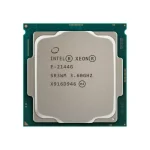 پردازنده اینتل بدون باکس Intel Xeon E-2144G - Image 3