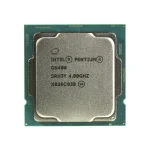 پردازنده اینتل همراه باکس Intel Pentium Gold G6400 - Image 3