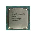 پردازنده اینتل بدون باکس Intel Pentium Gold G6400 - Image 3