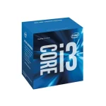 پردازنده اینتل بدون باکس Intel Core i3 8100T - Image 2