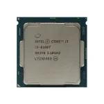 پردازنده اینتل بدون باکس Intel Core i3 8100T - Image 3