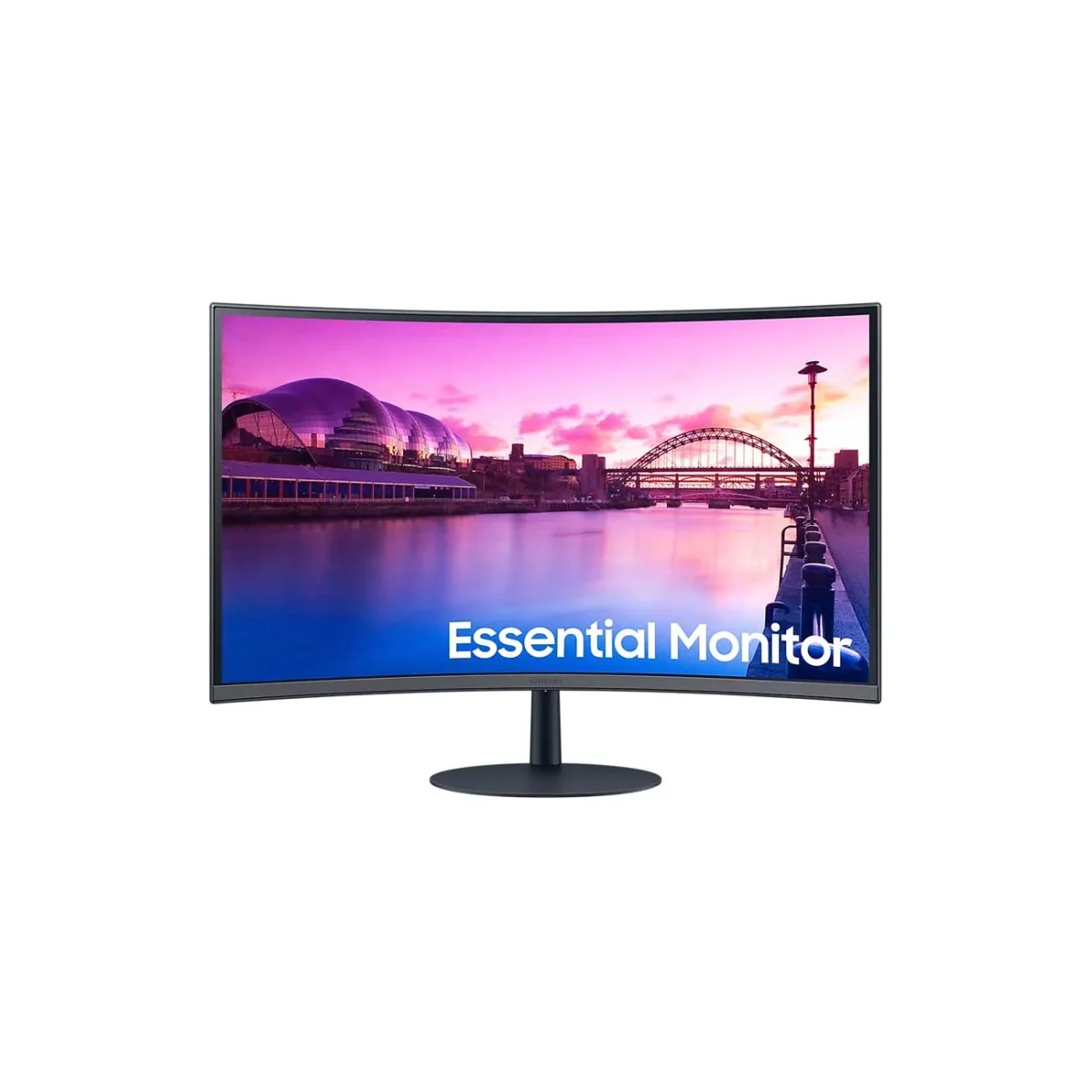 مانیتور سامسونگ SAMSUNG LS32C390EAMXUE - Image 1