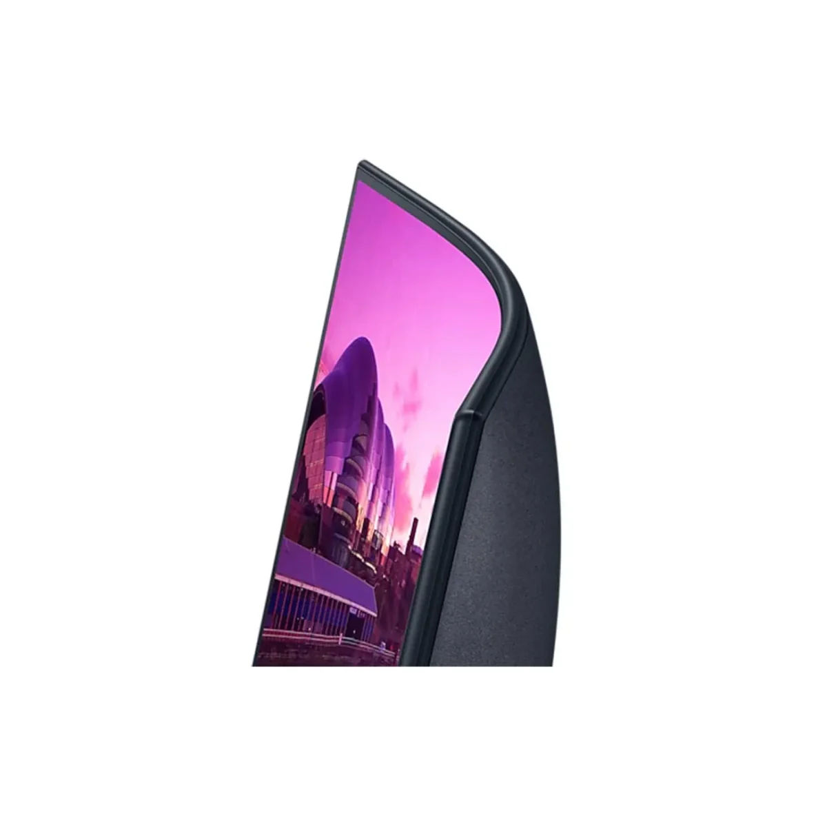 مانیتور سامسونگ SAMSUNG LS32C390EAMXUE - Image 4