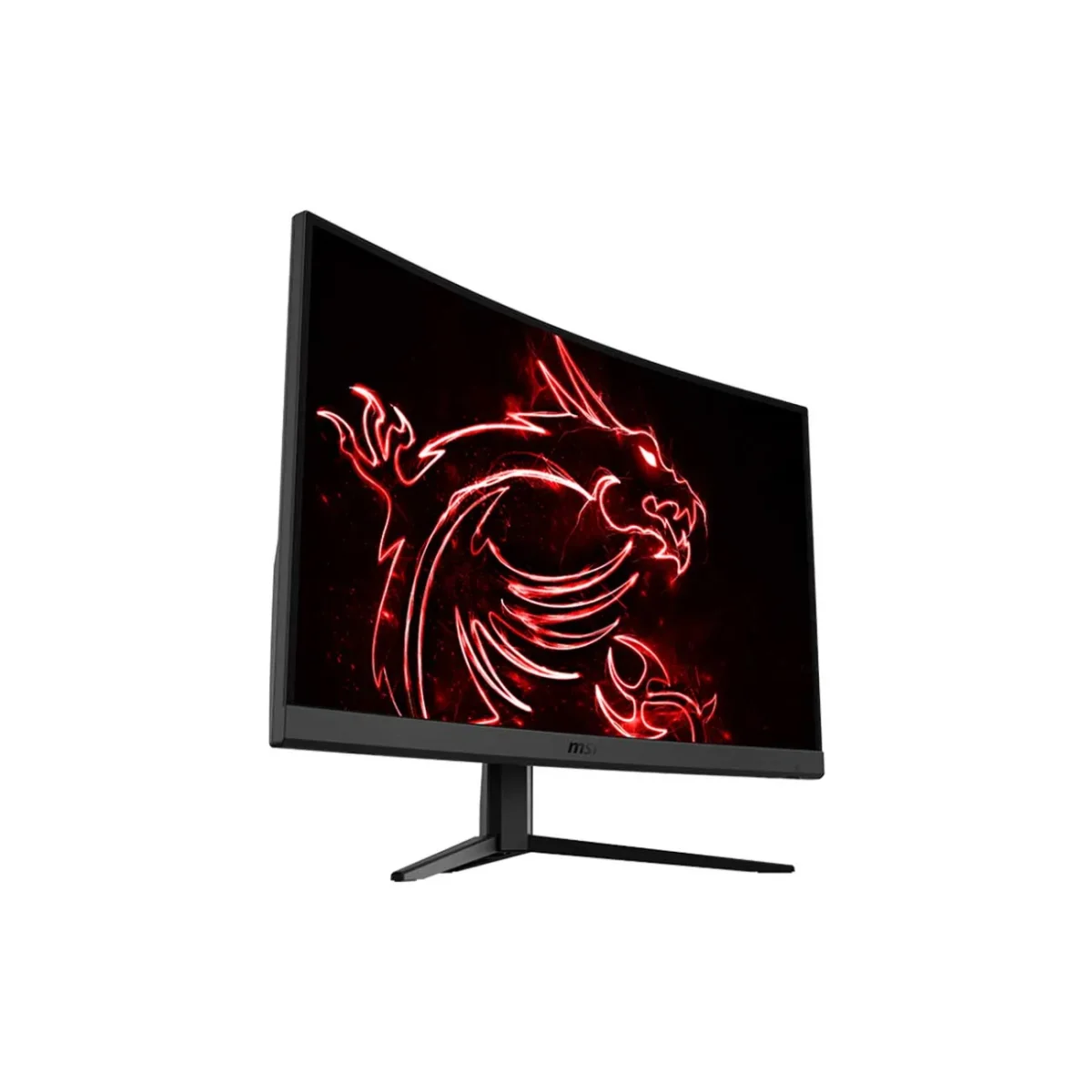 مانیتور گیمینگ ام اس آی MSI G32C4 E2 - Image 2
