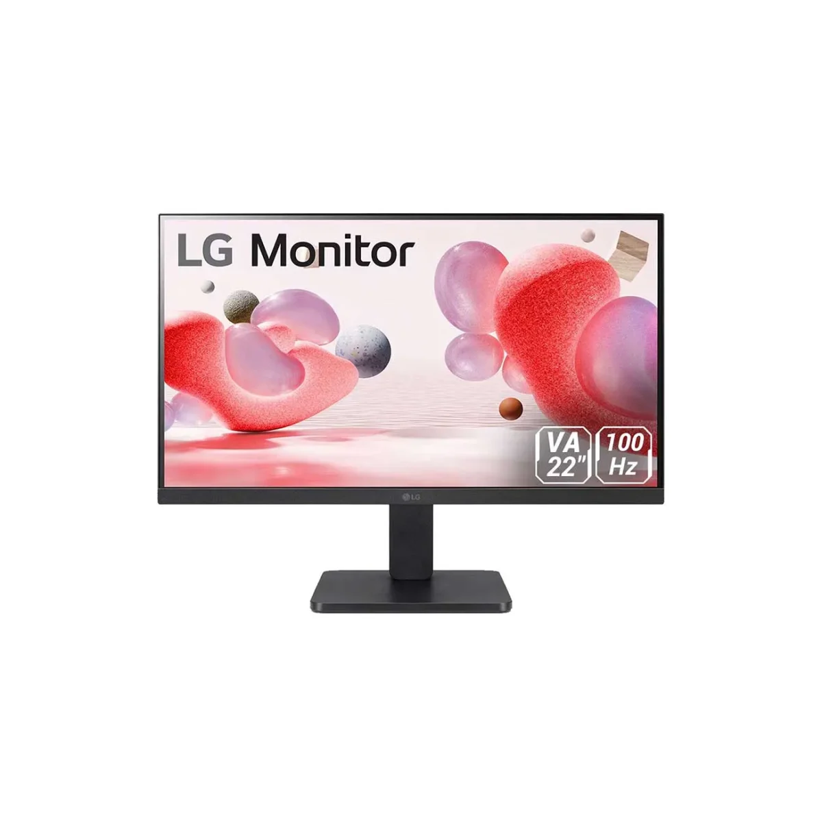 مانیتور ال جی LG 22MR410-B - Image 1