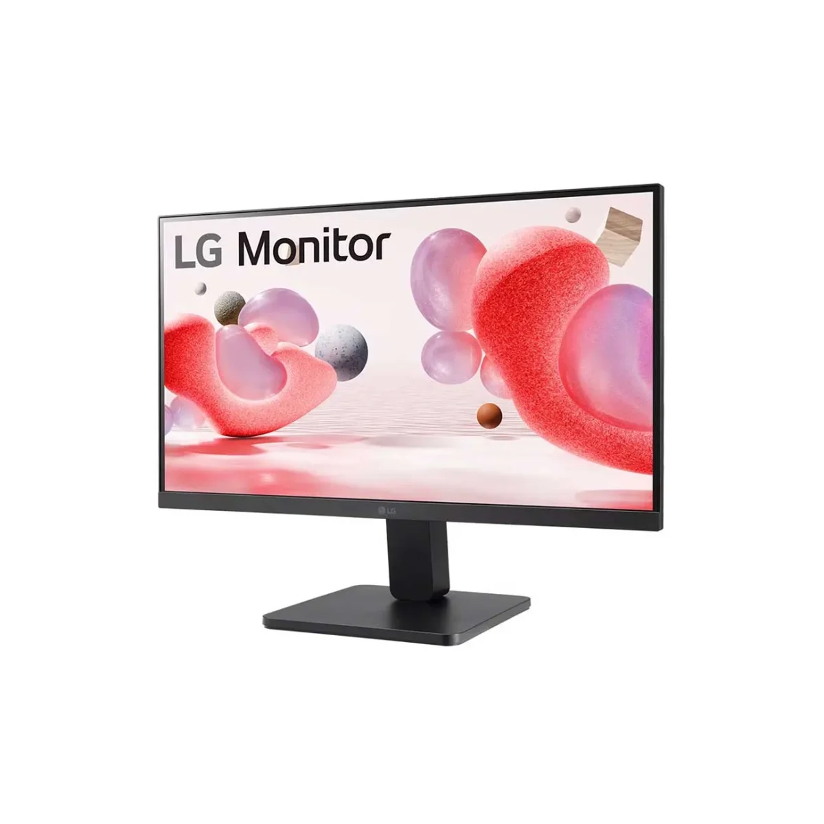 مانیتور ال جی LG 22MR410-B - Image 2