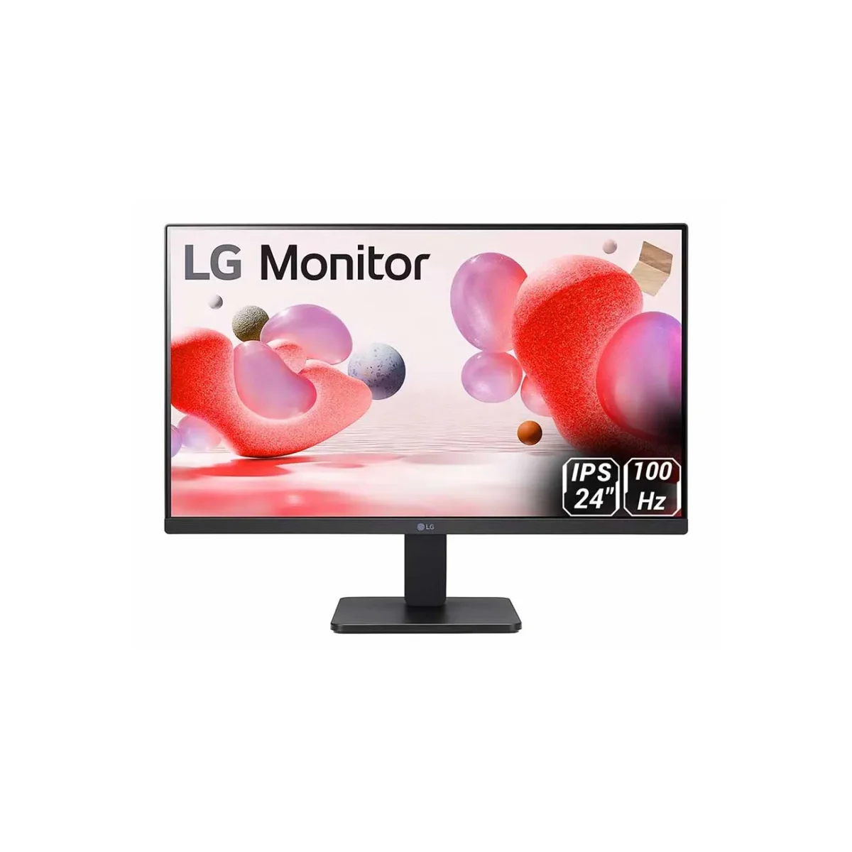 مانیتور ال جی LG 24MR400-B - Image 1