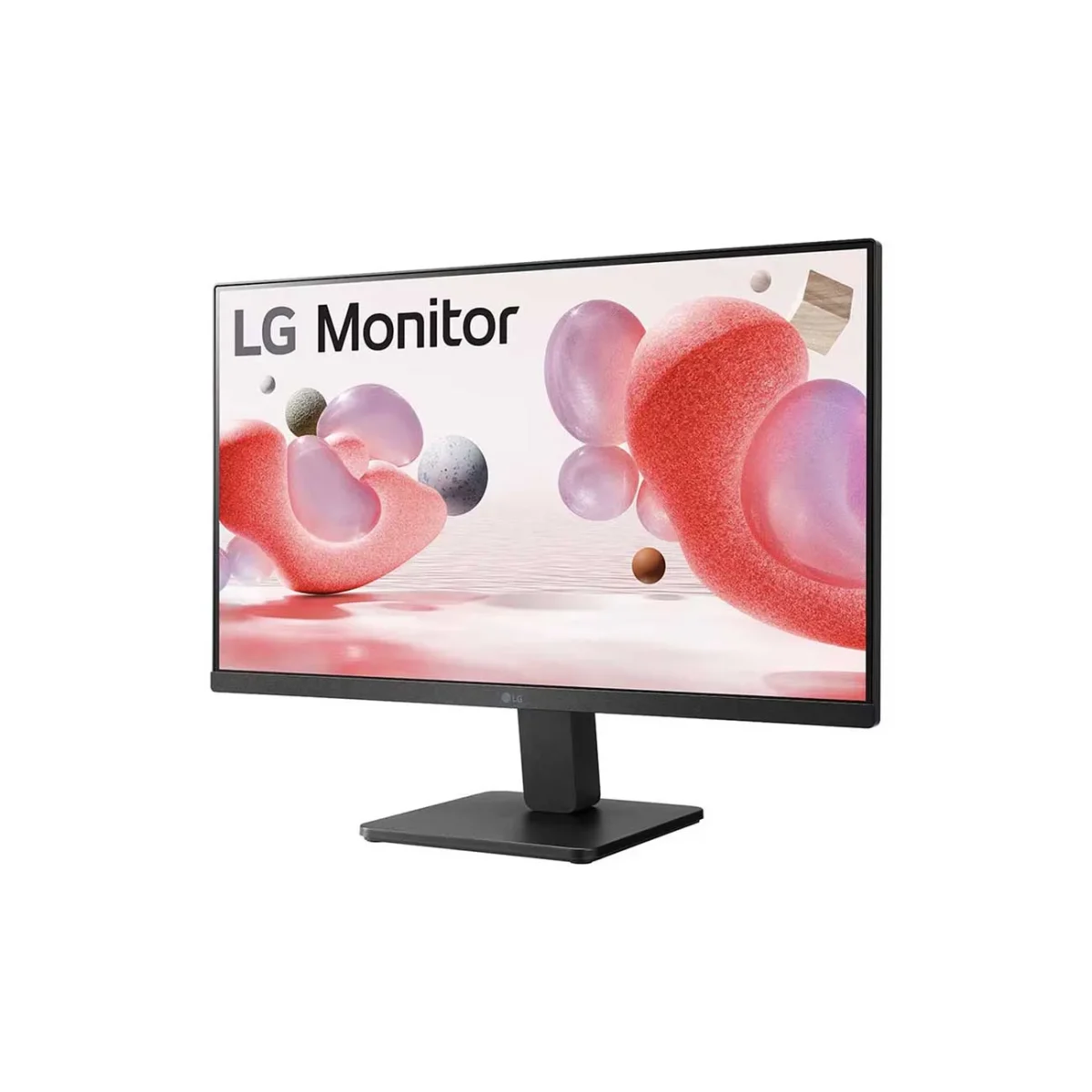 مانیتور ال جی LG 24MR400-B - Image 2