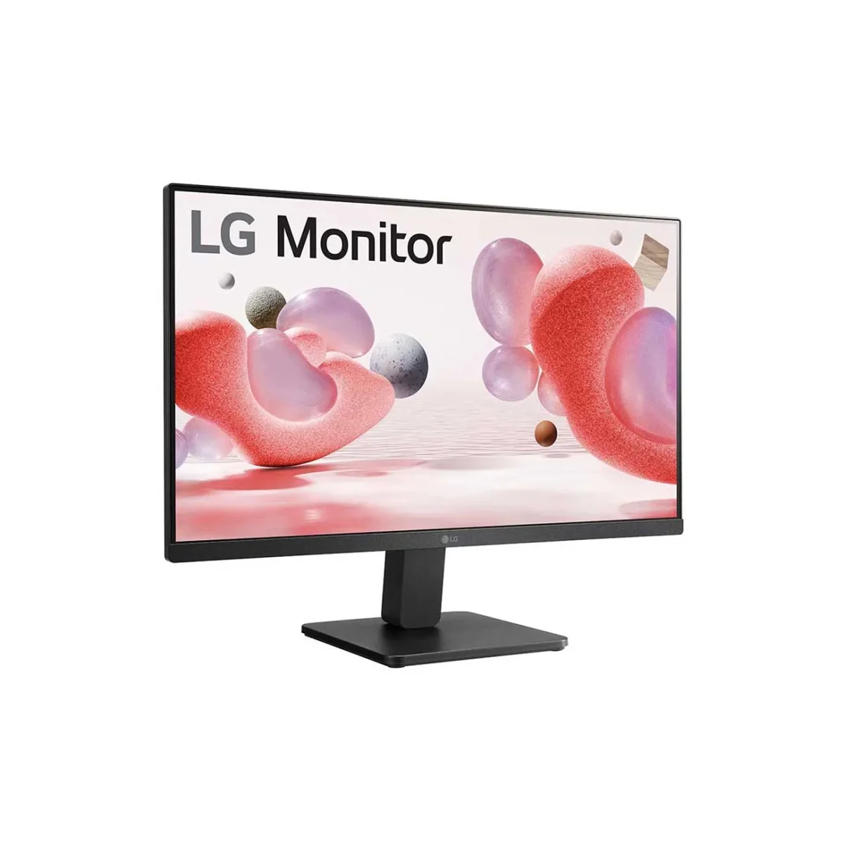 مانیتور ال جی LG 24MR400-B - Image 3