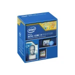 پردازنده اینتل بدون باکس Intel Core i3 4360 - Image 2