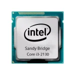 پردازنده اینتل همراه باکس Intel Core i3 2130 - Image 2