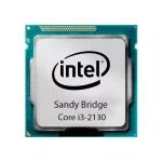 پردازنده اینتل بدون باکس Intel Core i3 2130