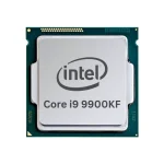 پردازنده اینتل بدون باکس Intel Core i9 9900KF