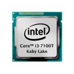 پردازنده اینتل بدون باکس Intel Core i3 7100T