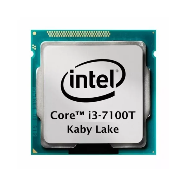 پردازنده اینتل بدون باکس Intel Core i3 7100T