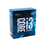 پردازنده اینتل بدون باکس Intel Core i3 7100T - Image 2