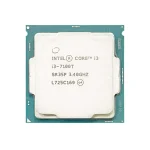 پردازنده اینتل بدون باکس Intel Core i3 7100T - Image 3