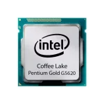 پردازنده اینتل همراه باکس Intel Pentium Gold G5620 - Image 2
