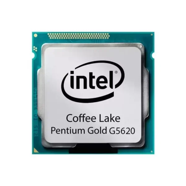 پردازنده اینتل بدون باکس Intel Pentium Gold G5620