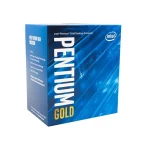 پردازنده اینتل بدون باکس Intel Pentium Gold G5620 - Image 2