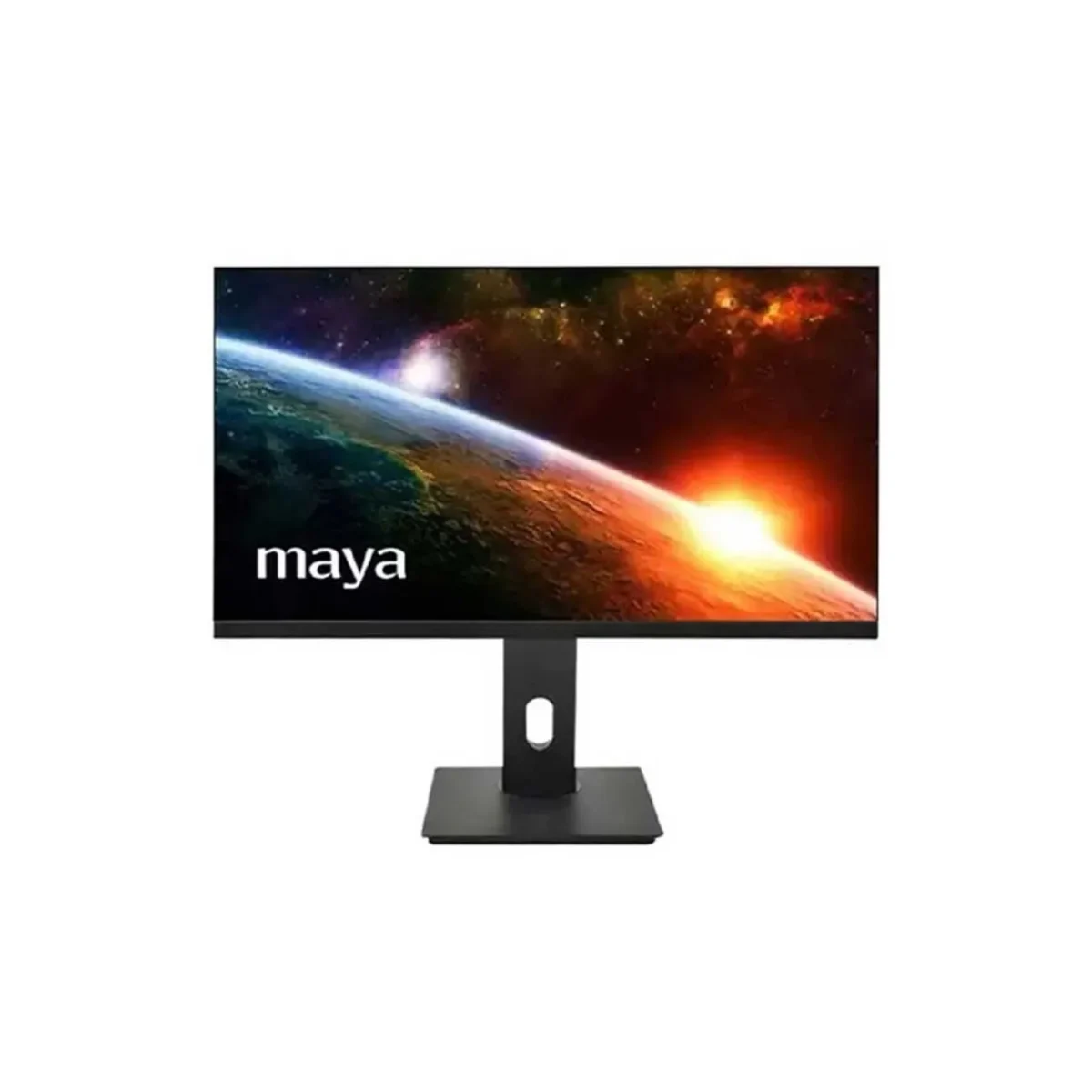 مانیتور مایا Maya MO24 B - Image 1