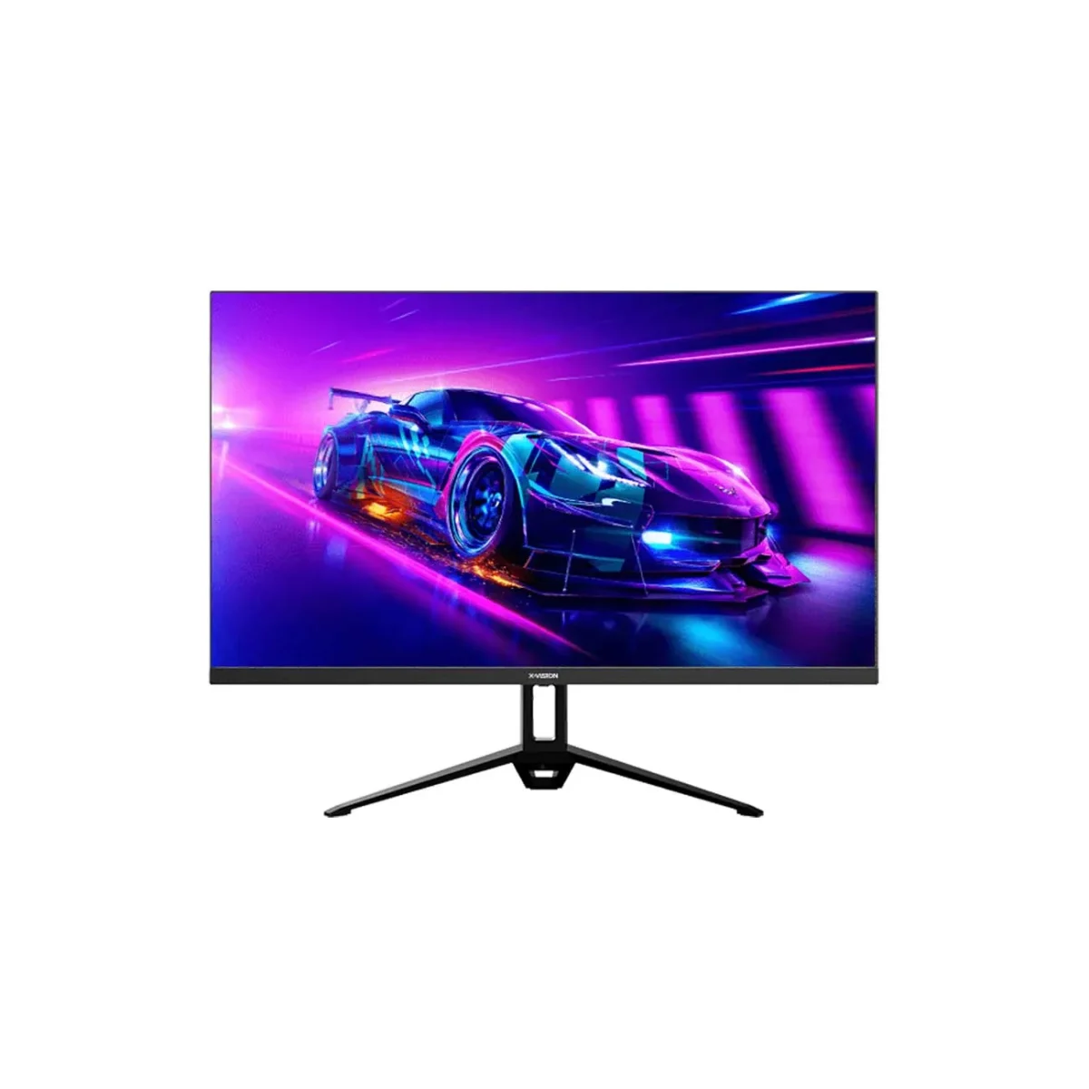 مانیتور ایکس ویژن X VISION XS2450H - Image 1