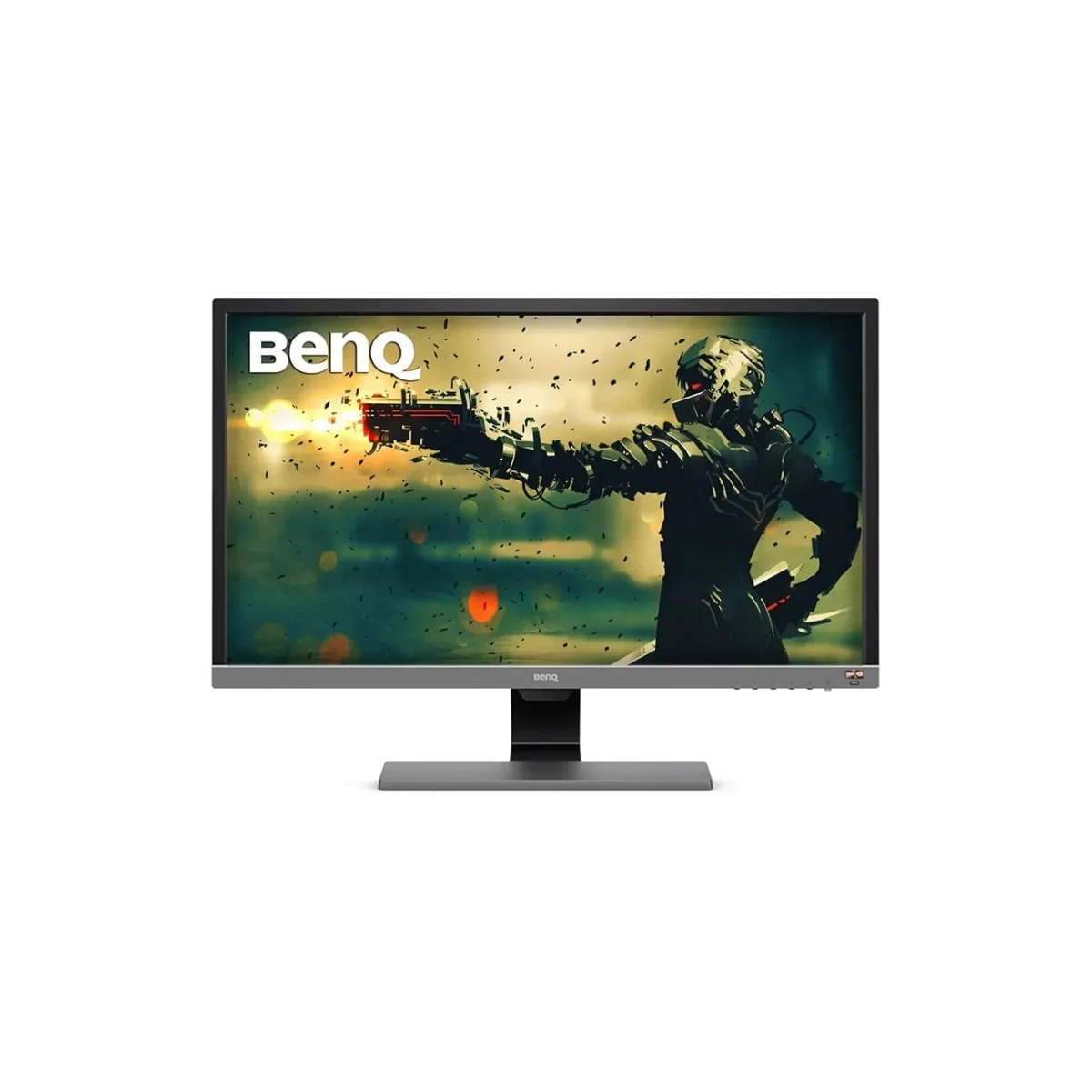 مانیتور بنکیو BenQ EL2870U - Image 1