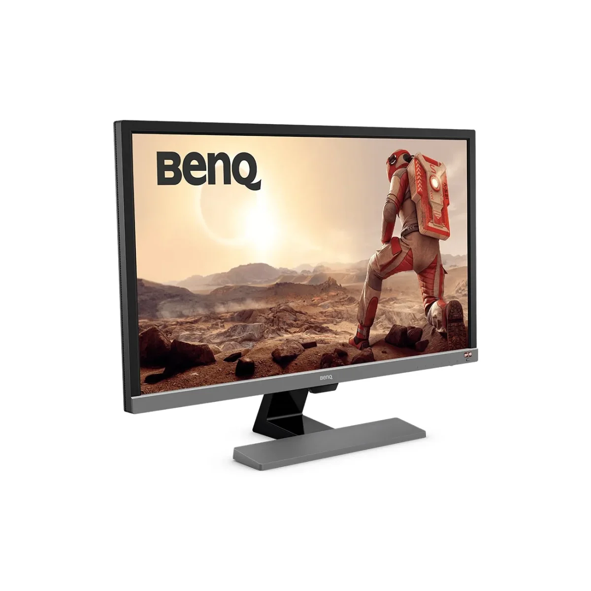 مانیتور بنکیو BenQ EL2870U - Image 2