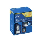 پردازنده اینتل همراه باکس Intel Core i7 4790K